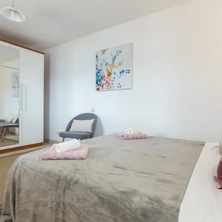 Villa Natasha With Private Beach Slano