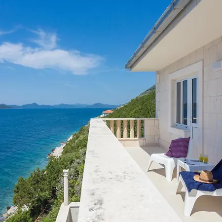 Natasha With Private Beach